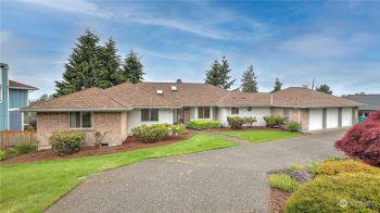 11945 SE 78th Street , Newcastle, WA 98056