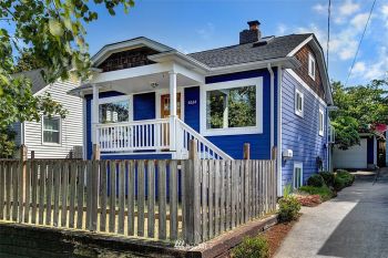 5628 7th Avenue NW, Seattle, WA 98107