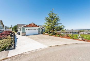 70 Opal Lane , Sequim, WA 98382