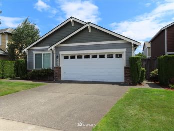 4608 Stonegate Street SE, Lacey, WA 98503