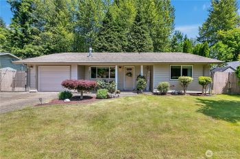 2414 Westlake Drive SE, Lacey, WA 98503