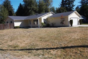 17445 Heather Lane SE, Yelm, WA 98597