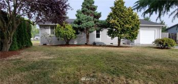 825 S 25th Street , Mount Vernon, WA 98274