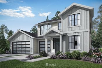 2736 Tasanee Court , Steilacoom, WA 98388