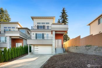 11838 79th Avenue S, Seattle, WA 98178