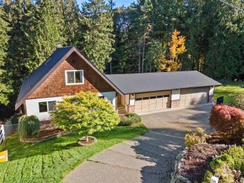 5603 E Wishon Road , Snohomish, WA 98290
