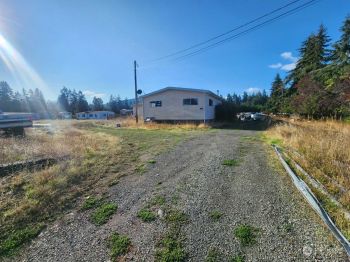 383 Secor , Sequim, WA 98382
