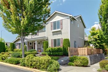 23910 NE 112th Place #1, Redmond, WA 98053