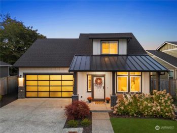 2122 5th Place , Snohomish, WA 98290