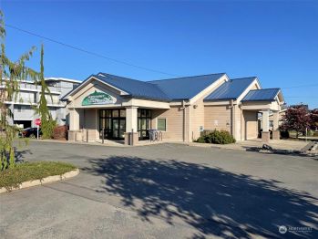 602 E Front Street , Port Angeles, WA 98362