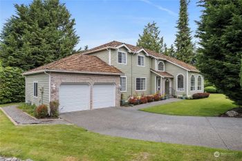 73 Chapman Court , Steilacoom, WA 98388