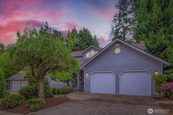 14111 NE 63rd Court , Redmond, WA 98052