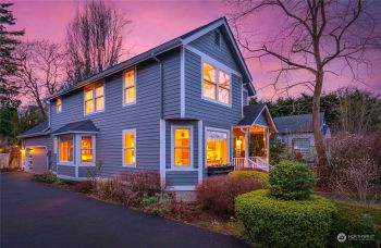 828 Pine Avenue , Snohomish, WA 98290