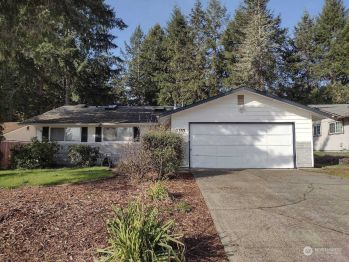 3355 Marquette Street SE, Olympia, WA 98503