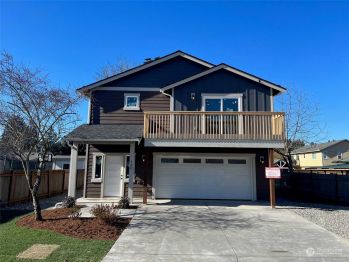 120 Milwaukee Boulevard S, Pacific, WA 98047