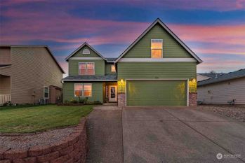 3206 NE 170th Place , Vancouver, WA 98682