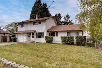 1212 N Huson Street , Tacoma, WA 98406