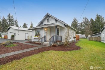 630 N 5th Street , Toledo, WA 98591