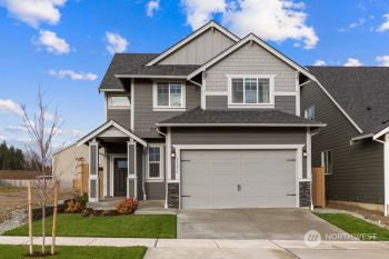9871 Merrick Street SE #383, Yelm, WA 98597