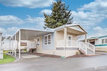 3442 S 181st Street #89, SeaTac, WA 98188