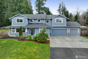 17012 62nd Place SE, Snohomish, WA 98290