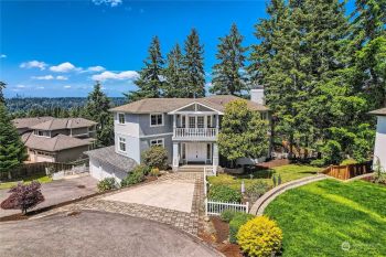 7401 118th Avenue SE, Newcastle, WA 98056