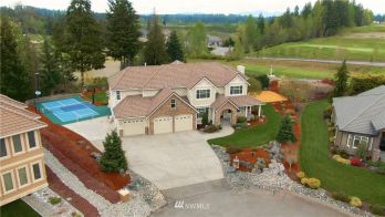 13528 SE 333rd Place , Auburn, WA 98092