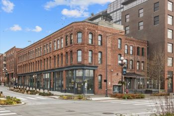 75 S Main Street #203, Seattle, WA 98104