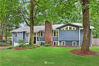 3307 221st Avenue SE, Sammamish, WA 98075