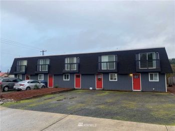 109 S Fifth Street , Toledo, WA 98591