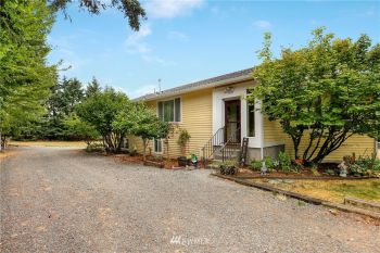 22903 107th Street E, Buckley, WA 98321