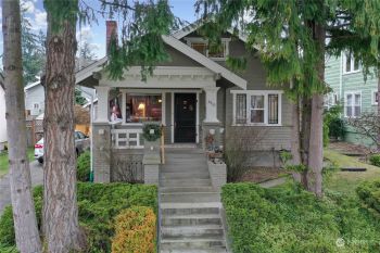 2910 N 20th Street , Tacoma, WA 98406