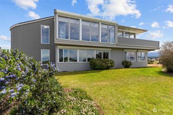 311 Tyler View Place , Sequim, WA 98382