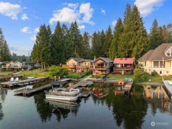 23026 Gemmer Road , Snohomish, WA 98290