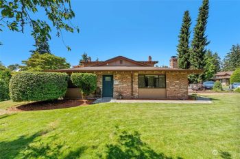 2814 Garden Court #A, Steilacoom, WA 98388