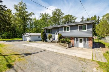2809 E Sunset , Bellingham, WA 98226