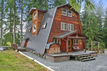7414 Skinner Road , Granite Falls, WA 98252