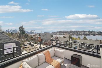 2514 Yale Avenue E #B, Seattle, WA 98102