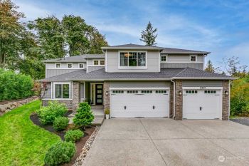 15909 57th Place SE, Snohomish, WA 98290