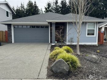 400 Lofgrin Road , Sequim, WA 98382-3459