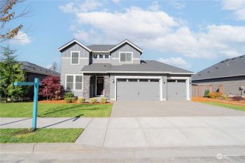 7514 NE 176th Avenue , Vancouver, WA 98682