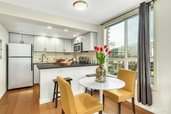 905 Cherry Street #502, Seattle, WA 98104