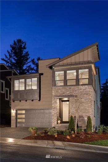 2044 246th (Homesite 23) Avenue SE, Sammamish, WA 98075