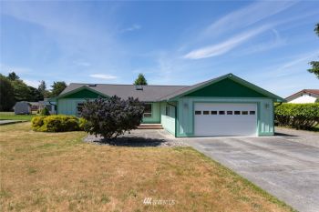 41 Park Lane , Sequim, WA 98382