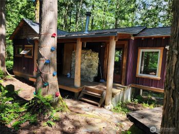 3226 Kelly Road , Bellingham, WA 98226