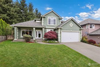 1319 V Street NW, Auburn, WA 98001