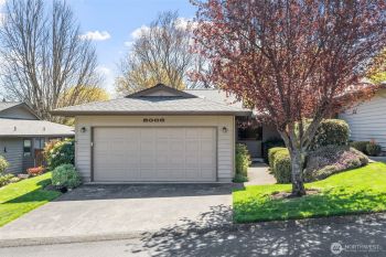 8006 53rd Street W, University Place, WA 98467