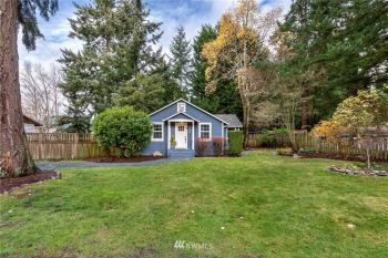 2164 N 179th Street , Shoreline, WA 98133