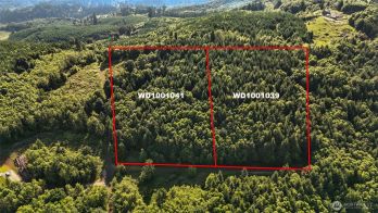0 N Bodine RD , Kelso, WA 98626