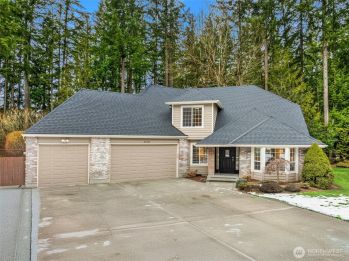 21730 SE 294 Street , Black Diamond, WA 98010